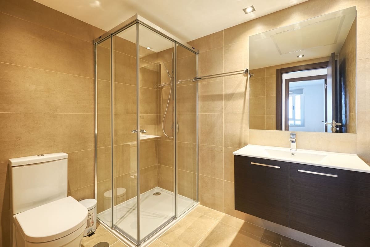 3 soveværelse Lejlighed til leje i San Pedro de Alcantara med swimmingpool garage - € 2.200 (Ref: 8176918)