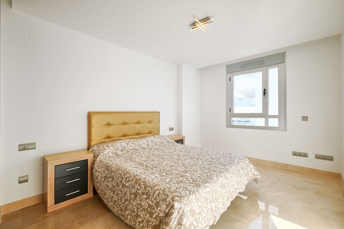 3 soveværelse Lejlighed til leje i San Pedro de Alcantara med swimmingpool garage - € 2.200 (Ref: 8176918)