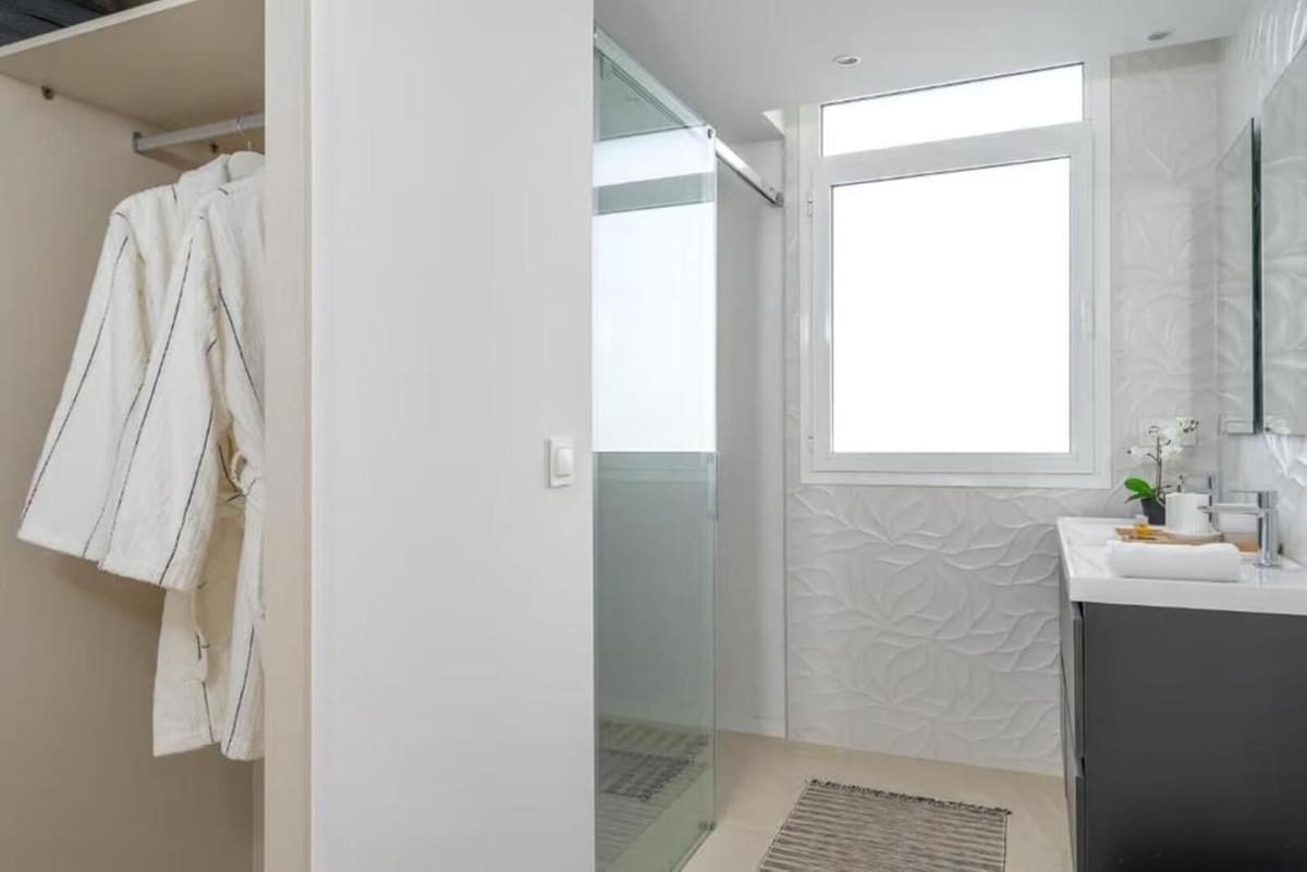 4 quarto Apartamento para venda em La Cala de Mijas com piscina garagem - 1 300 000 € (Ref: 8835161)