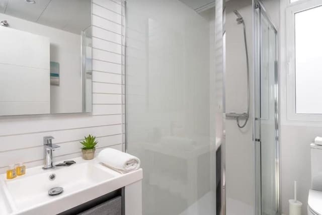 4 camera da letto Appartamento in vendita in La Cala de Mijas, Mijas con piscina garage - 1.300.000 € (Rif: 8835161)