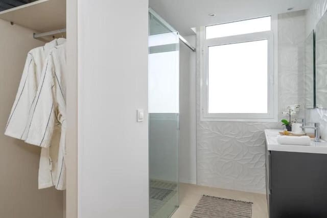 4 camera da letto Appartamento in vendita in La Cala de Mijas, Mijas con piscina garage - 1.300.000 € (Rif: 8835161)