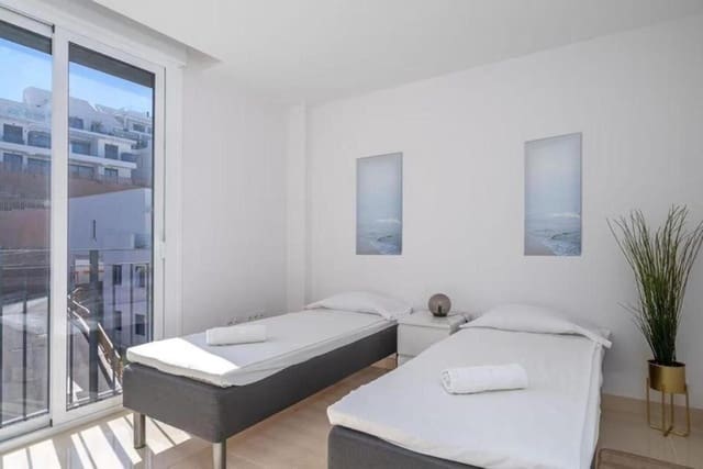 4 camera da letto Appartamento in vendita in La Cala de Mijas, Mijas con piscina garage - 1.300.000 € (Rif: 8835161)