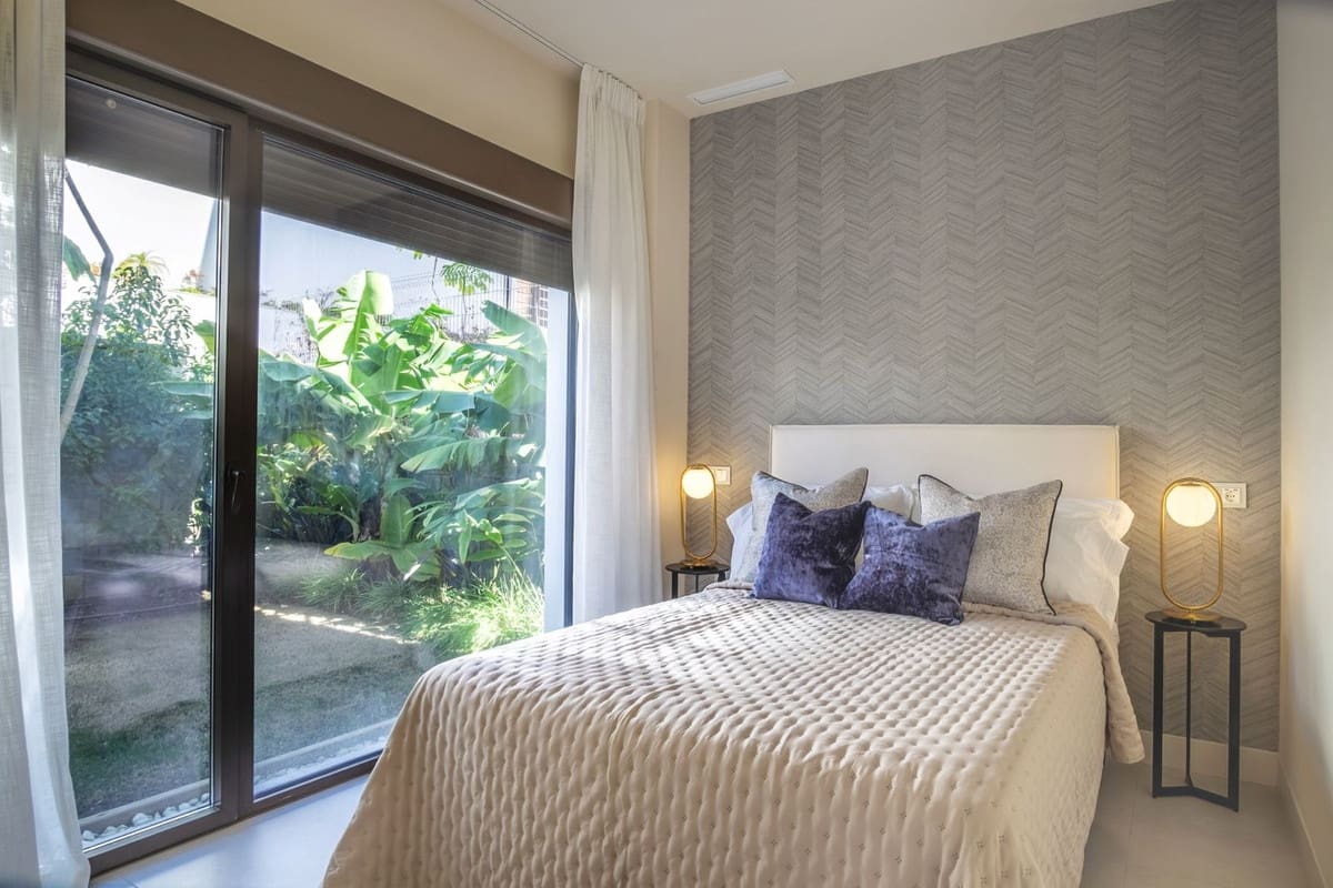 4 Zimmer Villa zu verkaufen in New Golden Mile mit Pool Garage - 4.500.000 € (Ref: 8881192)