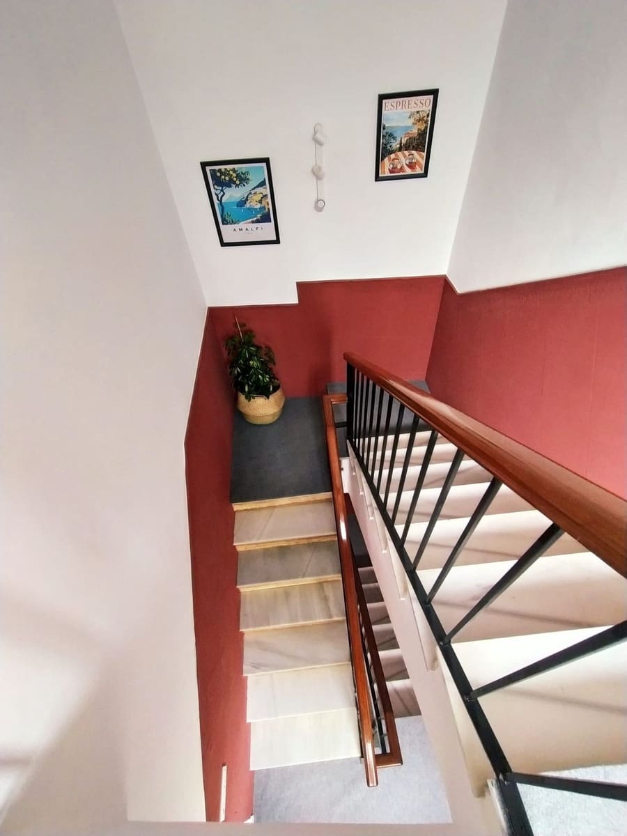 4 quarto Casa em Banda para venda em San Pedro de Alcantara - 430 000 € (Ref: 8945496)