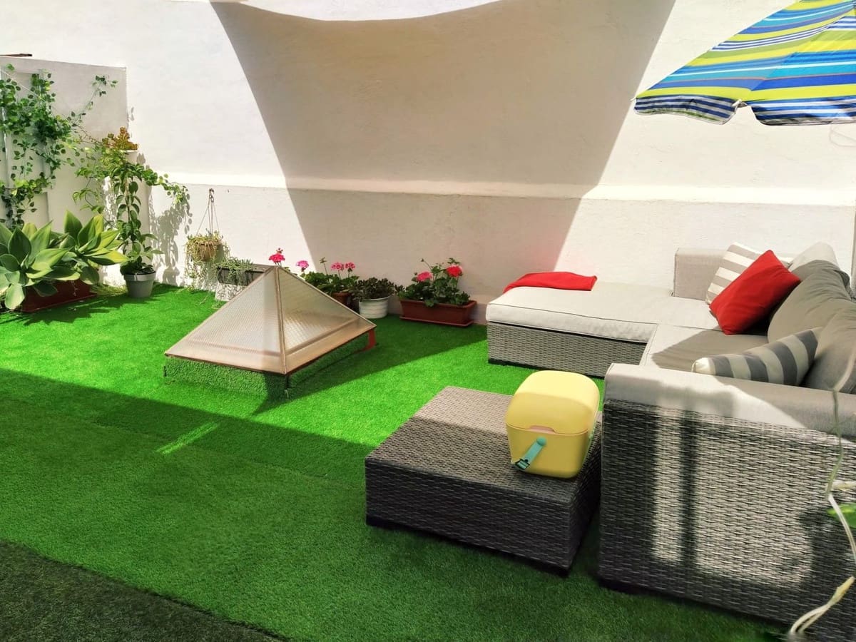 4 quarto Casa em Banda para venda em San Pedro de Alcantara - 430 000 € (Ref: 8945496)