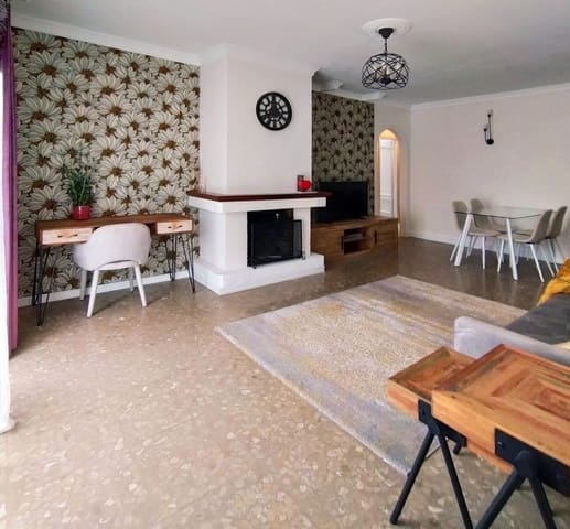 4 quarto Casa em Banda para venda em San Pedro de Alcantara, Marbella - 430 000 € (Ref: 8945496)