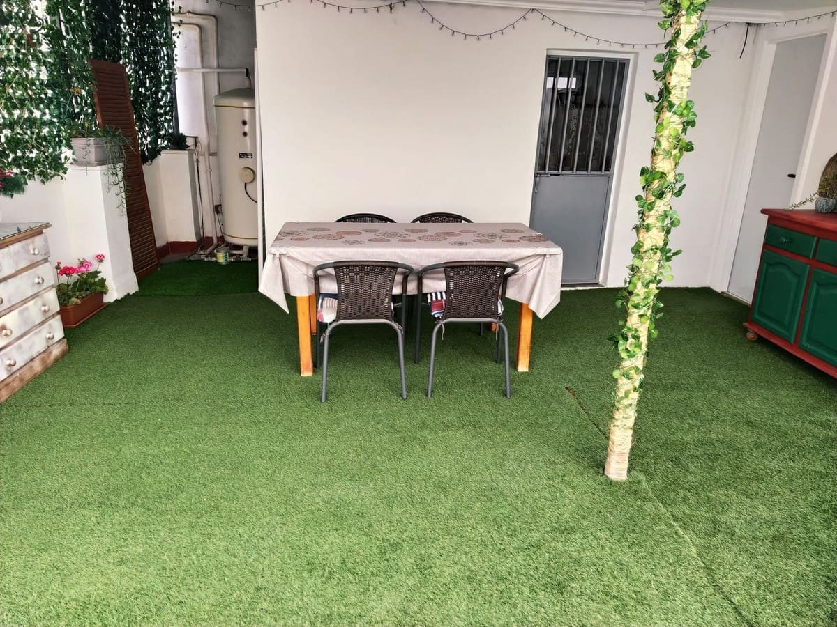 4 quarto Casa em Banda para venda em San Pedro de Alcantara - 430 000 € (Ref: 8945496)