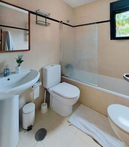 2 soverom Leilighet til salgs i Marbesa, Marbella med svømmebasseng garasje - € 389 000 (Ref: 8958208)