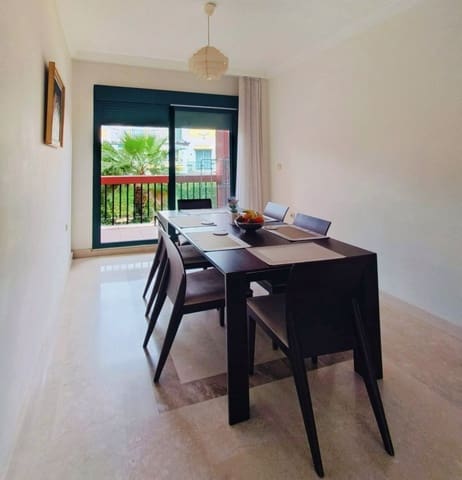 2 chambre Appartement à vendre à Marbesa, Marbella avec piscine garage - 389 000 € (Ref: 8958208)