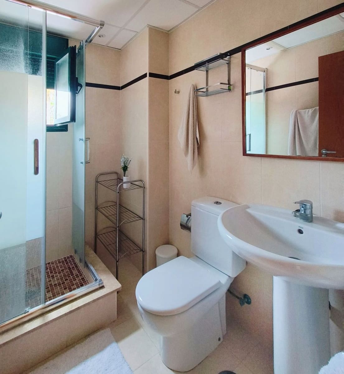 2 slaapkamer Appartement te koop in Marbesa met zwembad garage - € 389.000 (Ref: 8958208)