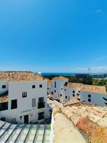 4 slaapkamer Appartement te koop in Los Monteros, Marbella met zwembad garage - € 895.000 (Ref: 8958328)