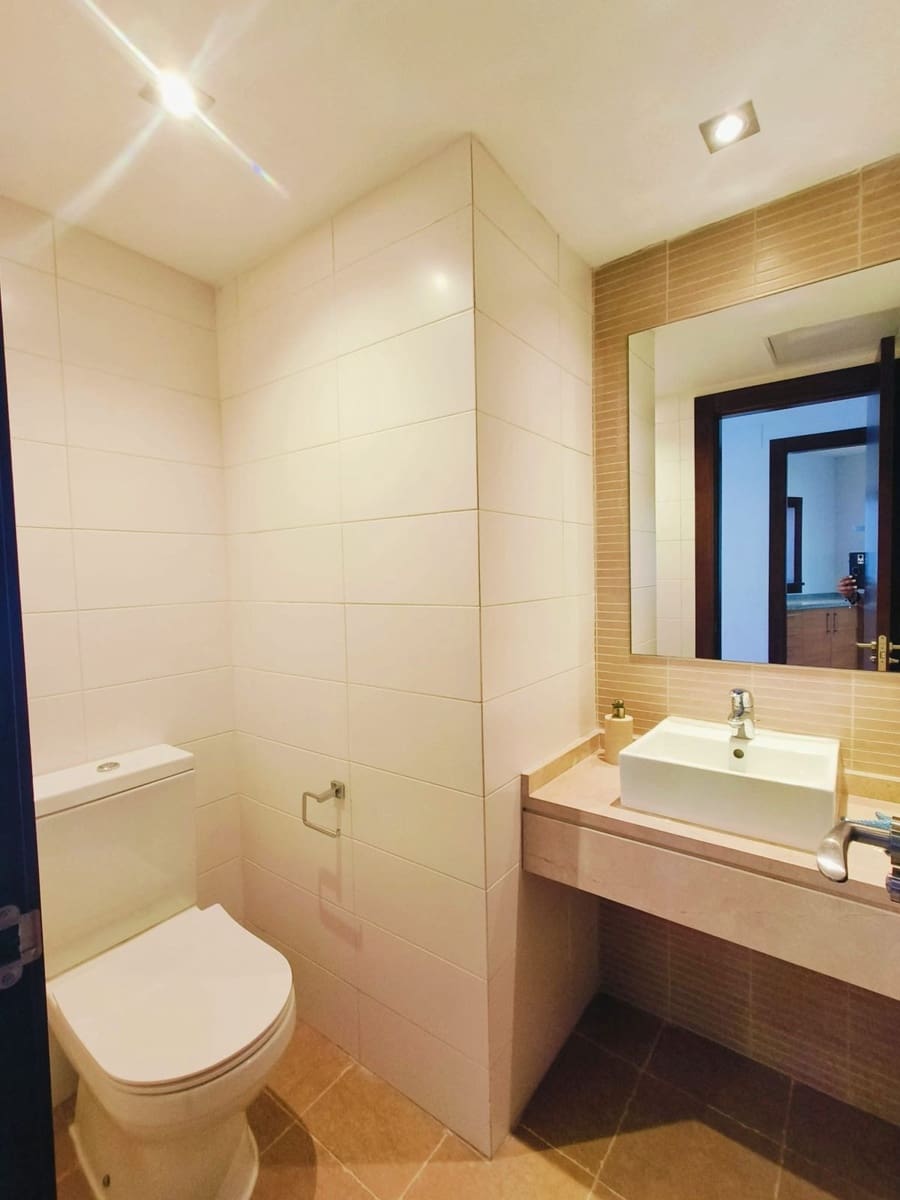 4 Zimmer Apartment zu verkaufen in Los Monteros mit Pool Garage - 795.000 € (Ref: 8958328)