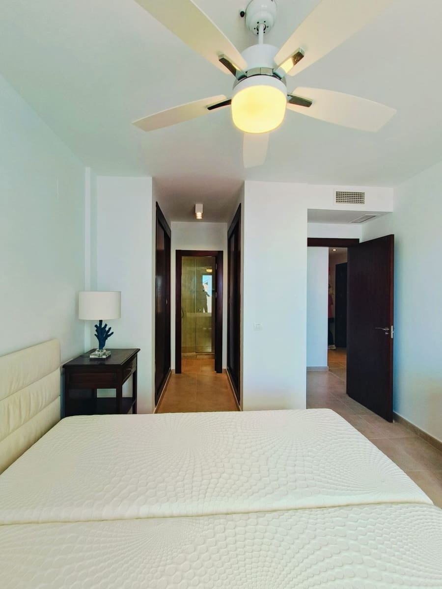 4 chambre Appartement à vendre à Los Monteros avec piscine garage - 795 000 € (Ref: 8958328)