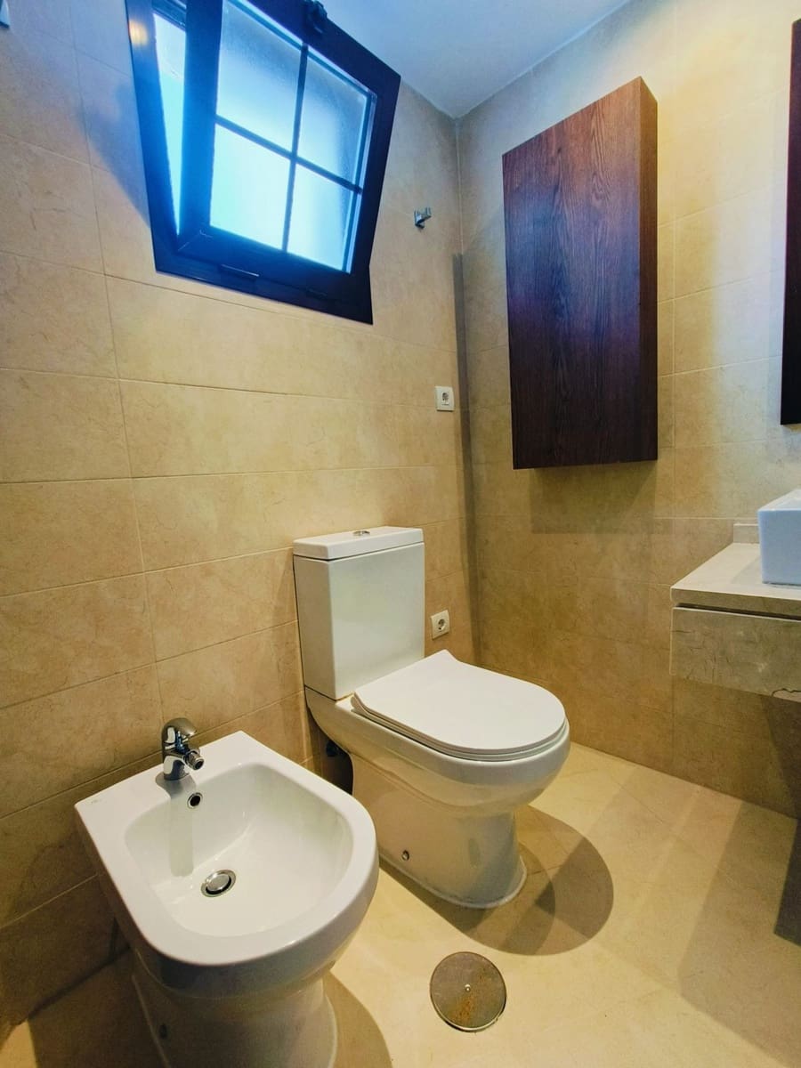 4 chambre Appartement à vendre à Los Monteros avec piscine garage - 795 000 € (Ref: 8958328)