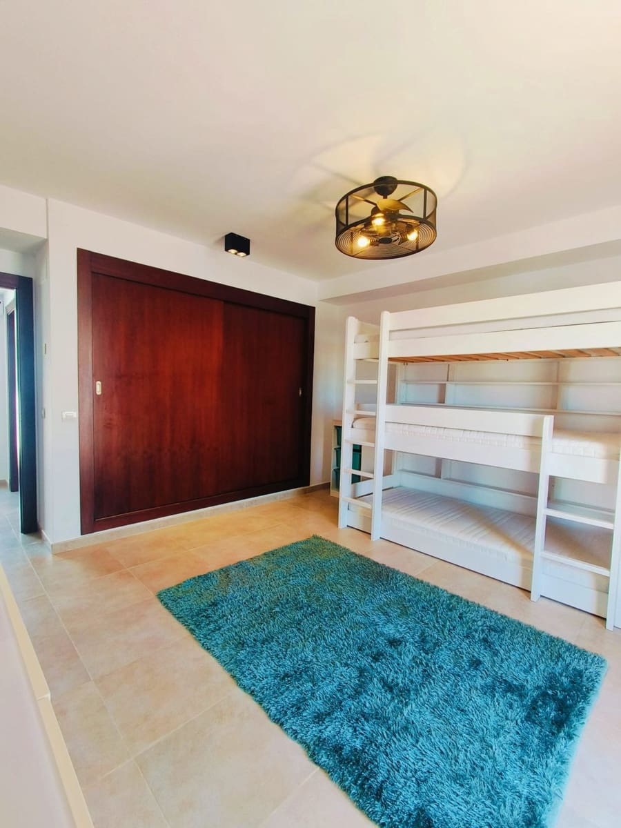 4 chambre Appartement à vendre à Los Monteros avec piscine garage - 795 000 € (Ref: 8958328)