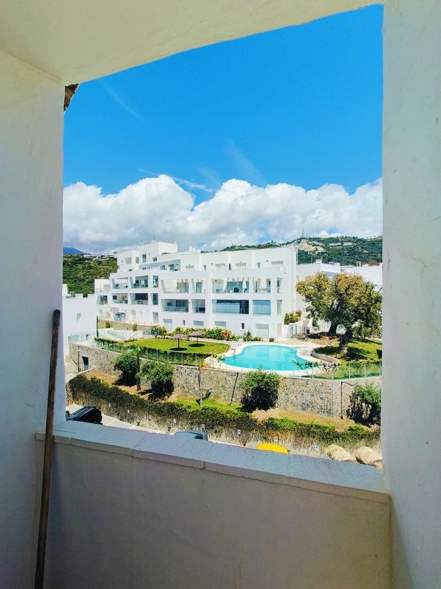 4 chambre Appartement à vendre à Los Monteros avec piscine garage - 795 000 € (Ref: 8958328)