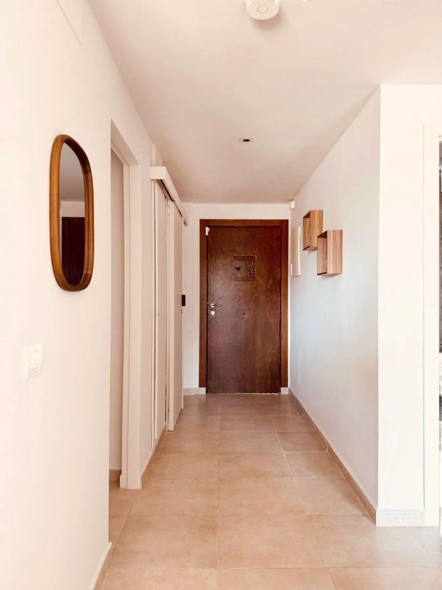 2 Zimmer Apartment zu verkaufen in Los Monteros mit Pool Garage - 385.000 € (Ref: 9010470)