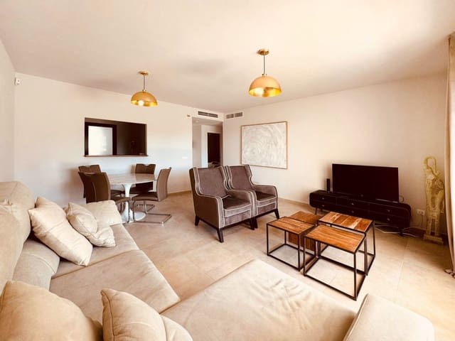 2 Zimmer Apartment zu verkaufen in Los Monteros, Marbella mit Pool Garage - 385.000 € (Ref: 9010470)