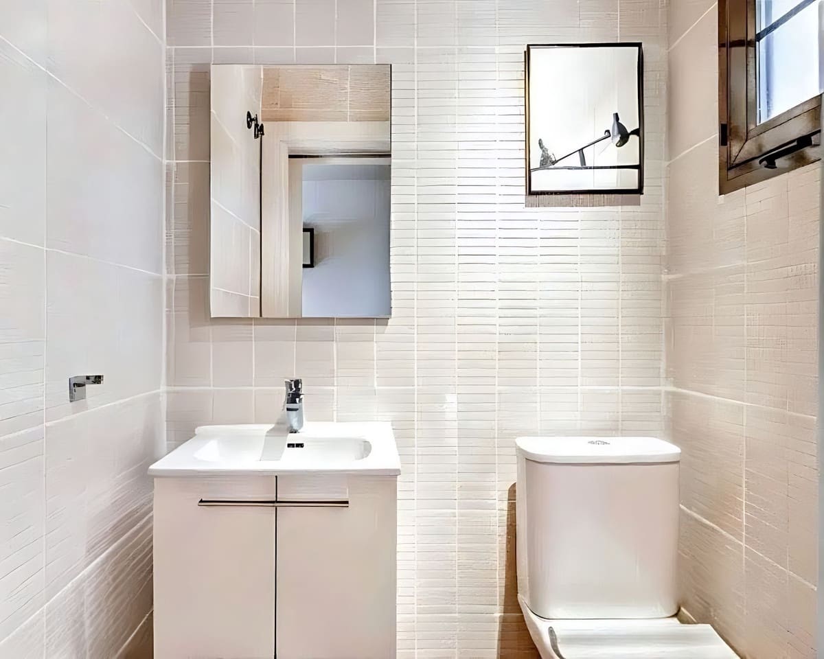 2 slaapkamer Appartement te koop in Los Monteros met zwembad garage - € 385.000 (Ref: 9010470)