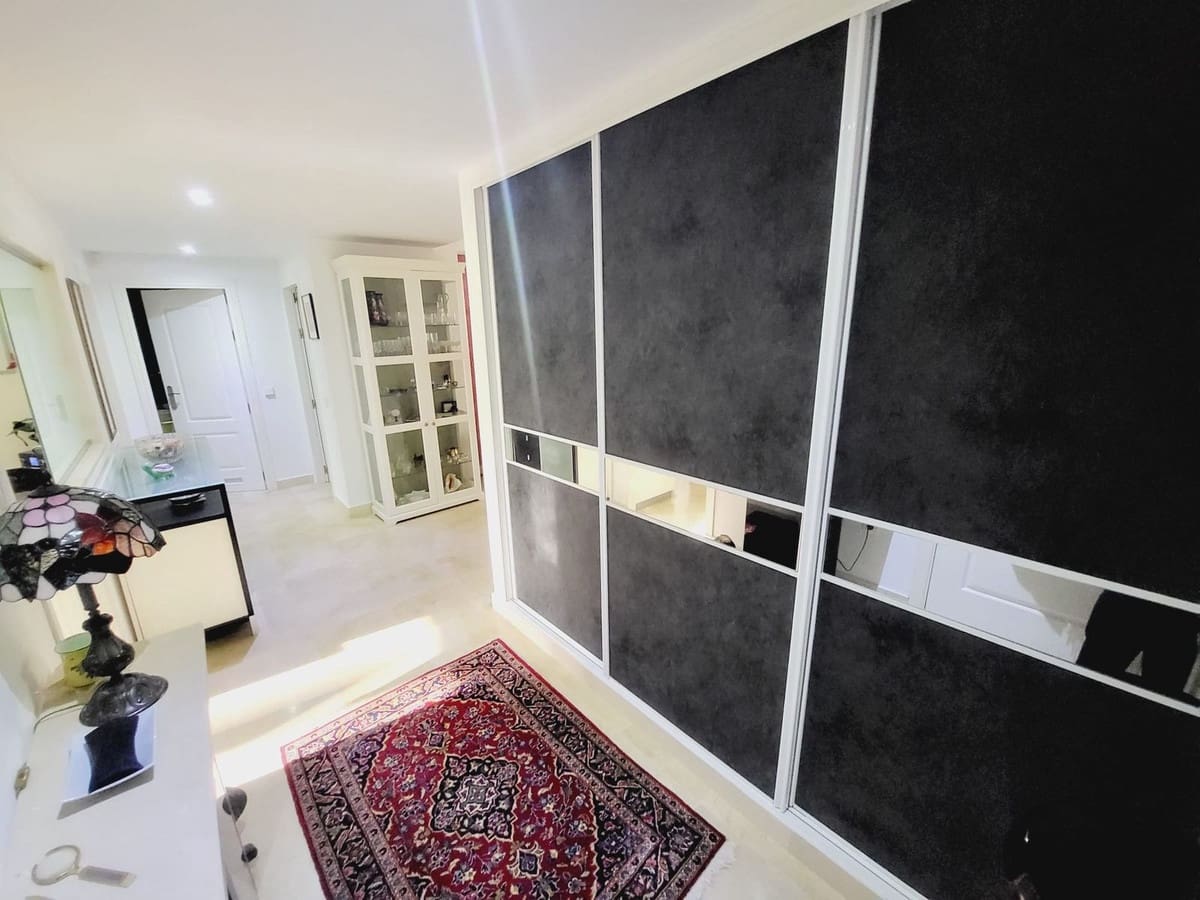 2 chambre Appartement à vendre à Riviera del Sol avec piscine garage - 374 950 € (Ref: 9064714)