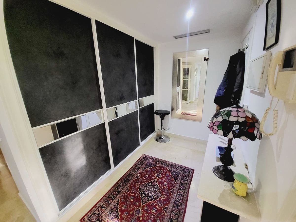 2 chambre Appartement à vendre à Riviera del Sol avec piscine garage - 374 950 € (Ref: 9064714)