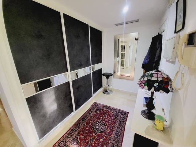 2 chambre Appartement à vendre à Riviera del Sol, Mijas avec piscine garage - 374 950 € (Ref: 9064714)