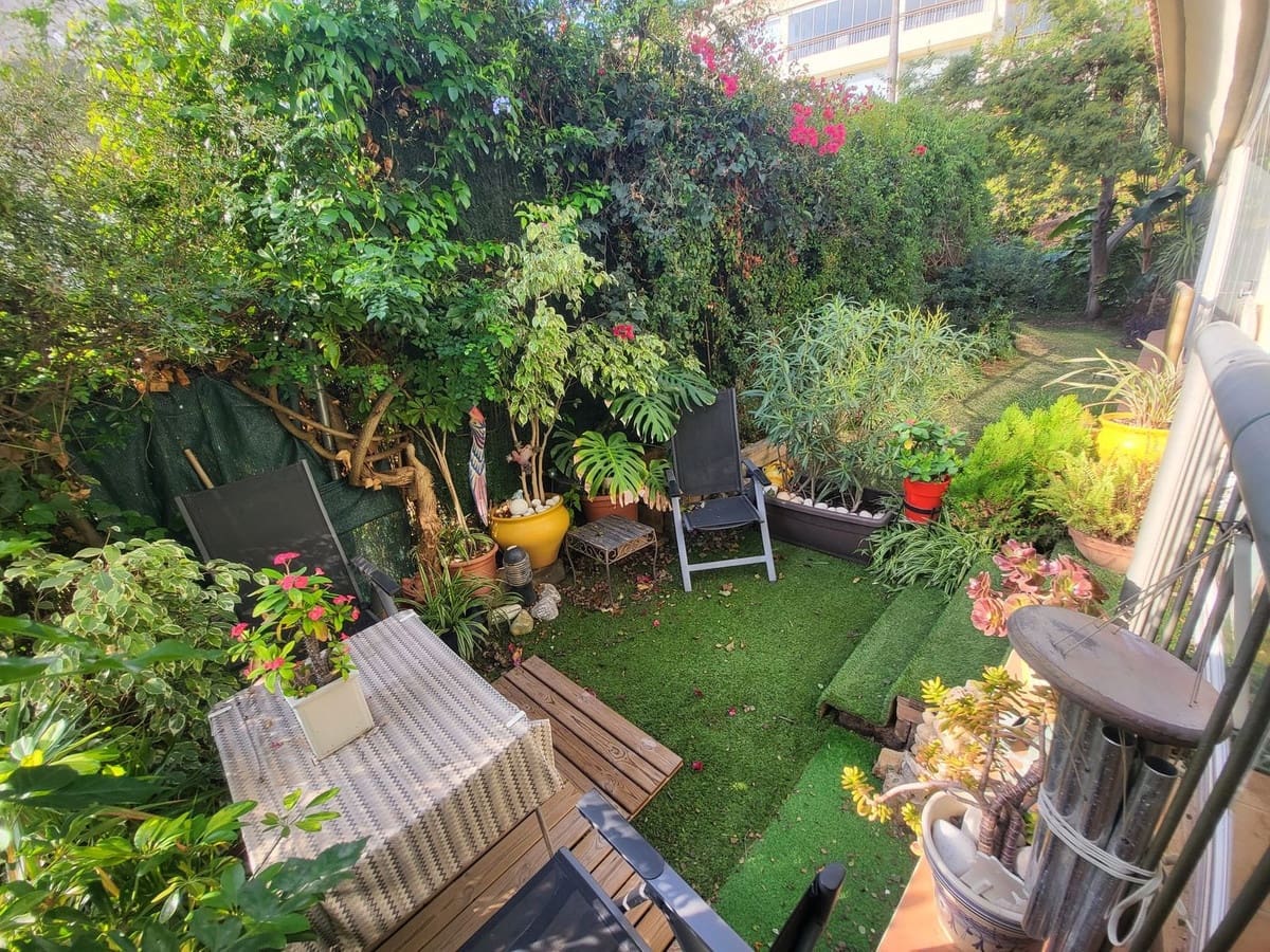 2 chambre Appartement à vendre à Riviera del Sol avec piscine garage - 374 950 € (Ref: 9064714)