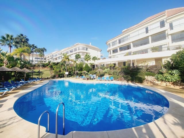 2 quarto Apartamento para venda em Riviera del Sol, Mijas com piscina garagem - 349 000 € (Ref: 9064714)