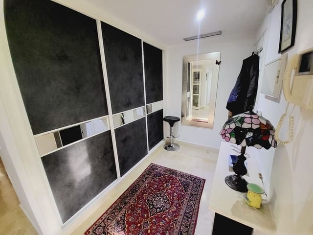 2 sypialnia Apartament na sprzedaż w Riviera del Sol, Mijas z basenem garażem - 349 000 € (Ref: 9064714)