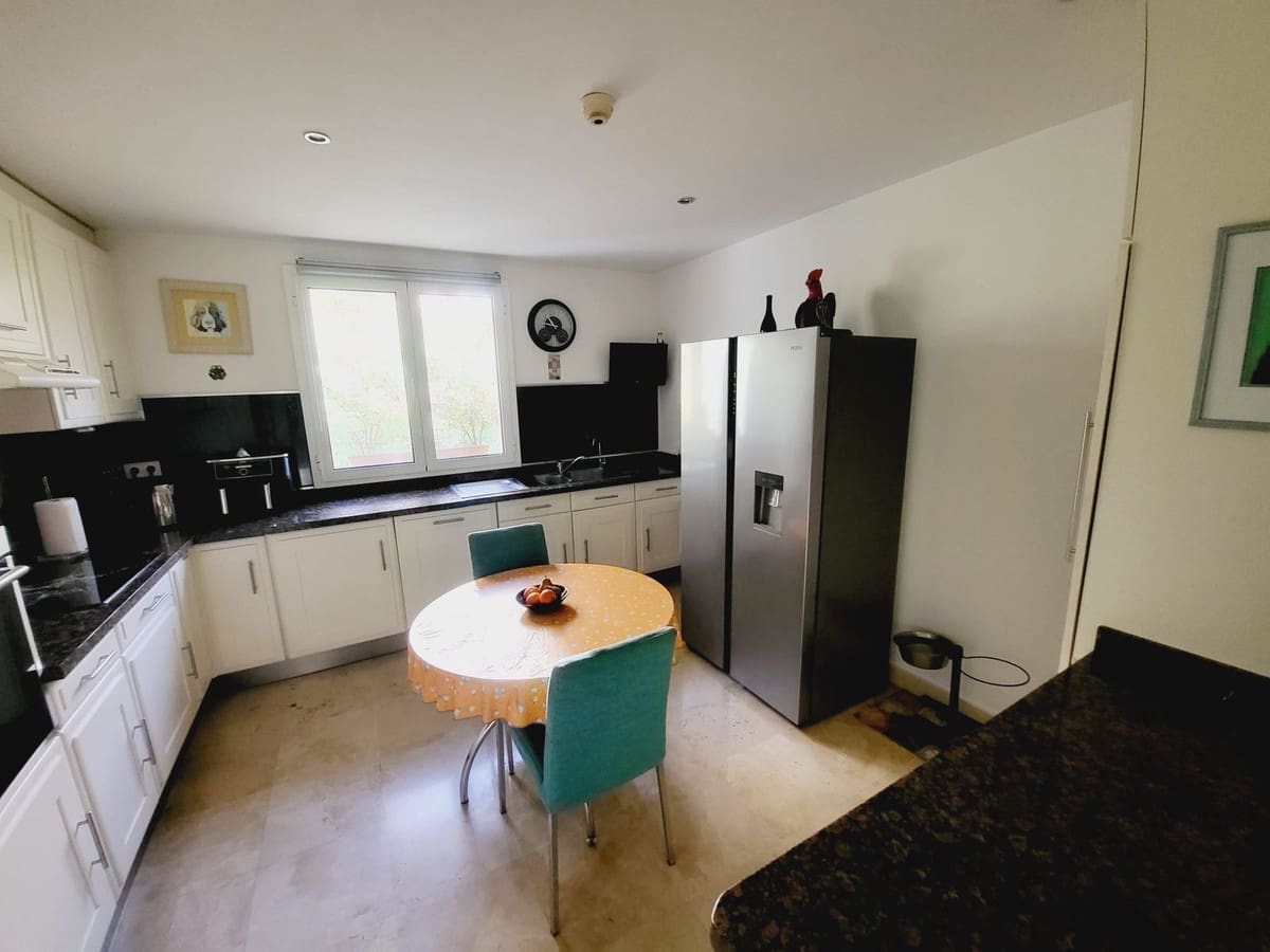 2 sypialnia Apartament na sprzedaż w Riviera del Sol z basenem garażem - 349 000 € (Ref: 9064714)