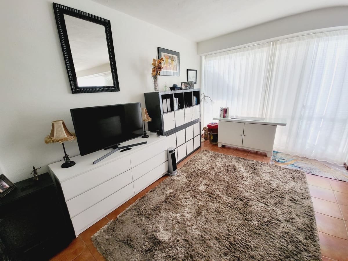 2 sypialnia Apartament na sprzedaż w Riviera del Sol z basenem garażem - 349 000 € (Ref: 9064714)