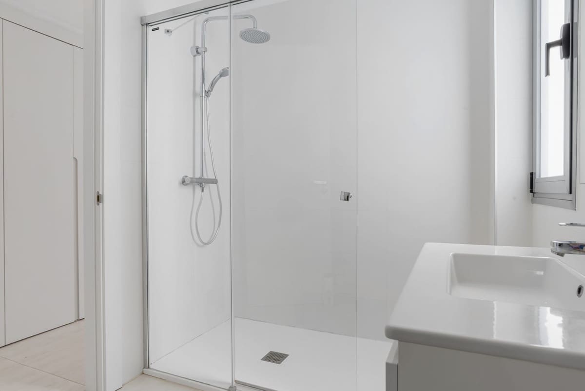 2 Zimmer Penthouse zu verkaufen in New Golden Mile mit Pool Garage - 495.000 € (Ref: 9064863)