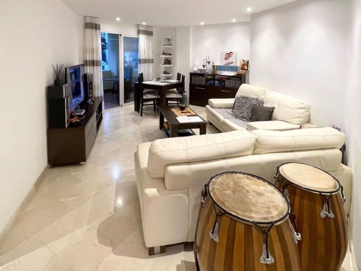 2 soveværelse Lejlighed til salg i Cerro del Aguila med swimmingpool garage - € 269.000 (Ref: 9066923)