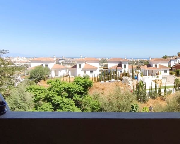 2 chambre Appartement à vendre à Cerros del Águila, Mijas avec piscine garage - 269 000 € (Ref: 9066923)