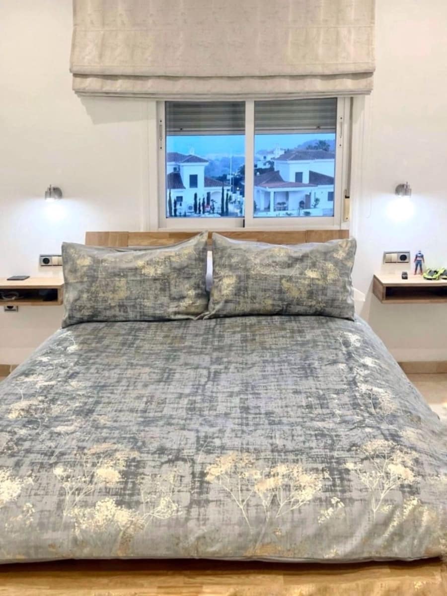 2 camera da letto Appartamento in vendita in Cerro del Aguila con piscina garage - 269.000 € (Rif: 9066923)