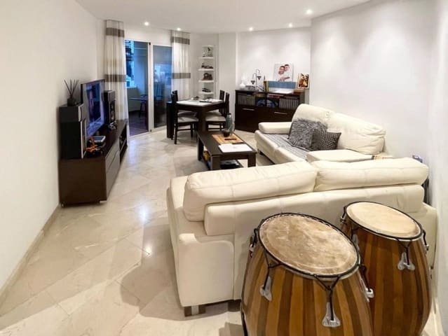 2 makuuhuone Huoneisto myytävänä paikassa Cerro del Aguila, Mijas mukana uima-altaan 
autotalli - 269 000 € (Ref: 9066923)