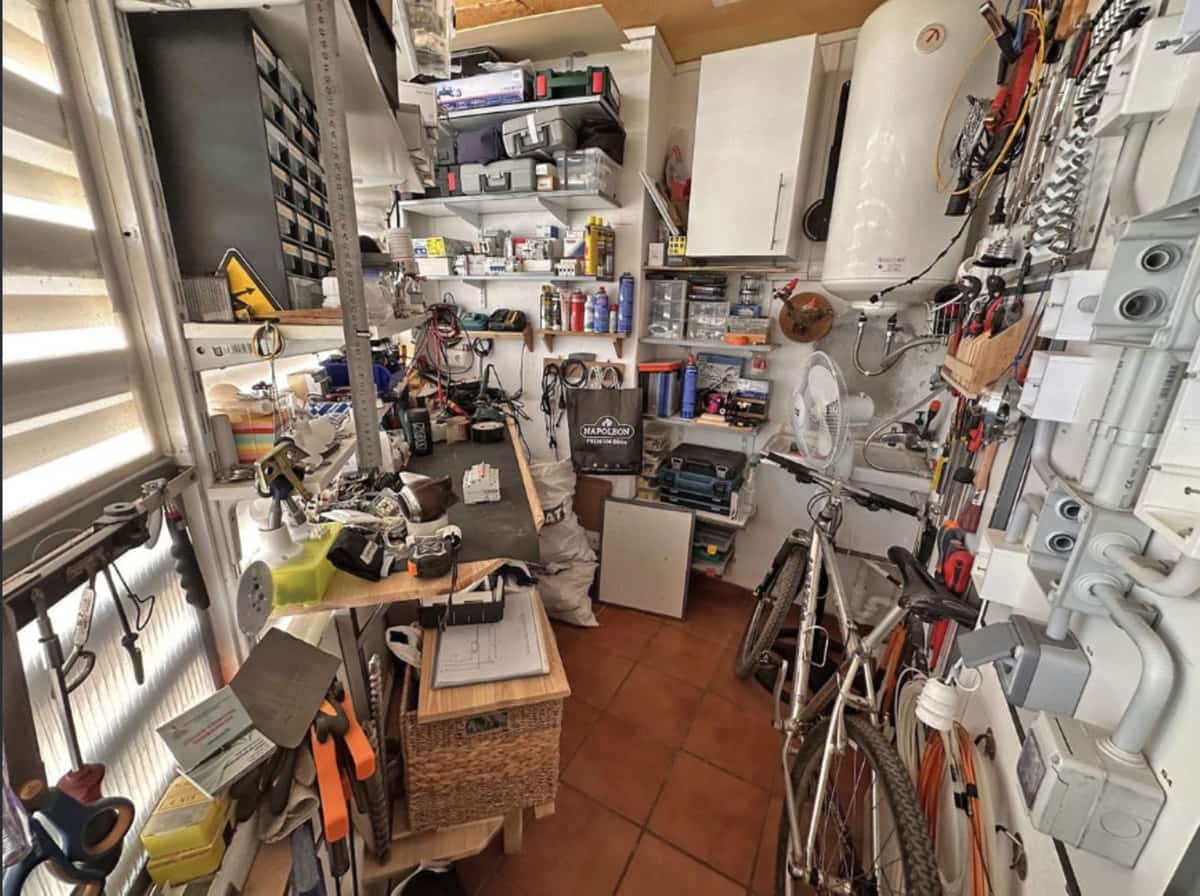 2 camera da letto Appartamento in vendita in Cerro del Aguila con piscina garage - 269.000 € (Rif: 9066923)