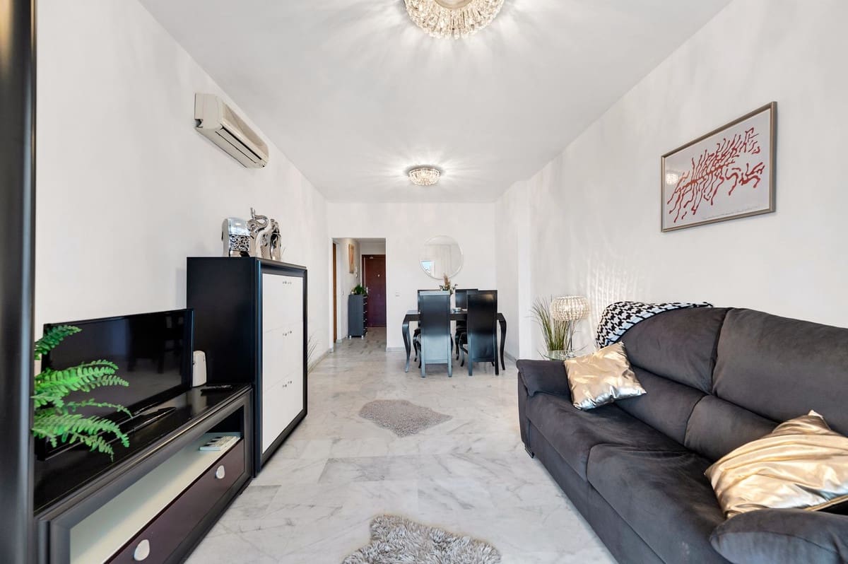 2 bedroom Apartment for sale in Riviera del Sol with pool garage - € 319,000 (Ref: 9072369)