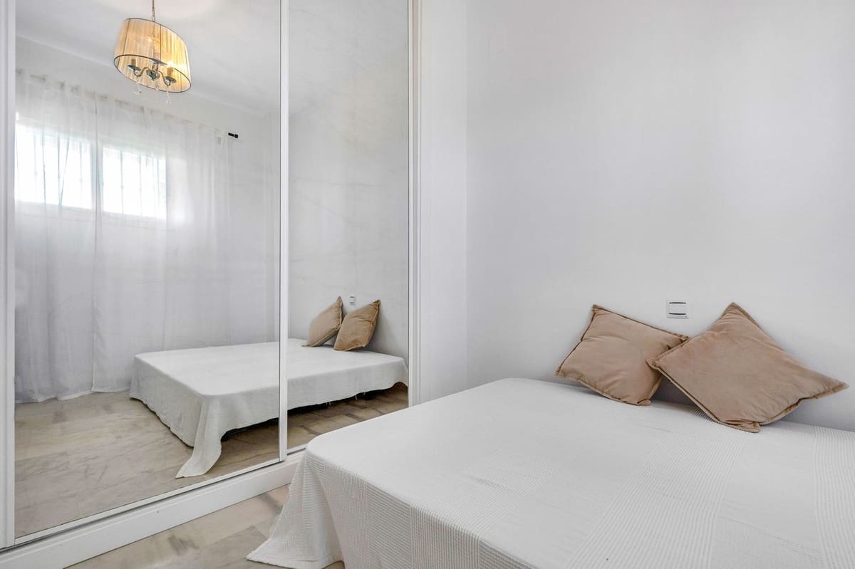 2 bedroom Apartment for sale in Riviera del Sol with pool garage - € 319,000 (Ref: 9072369)