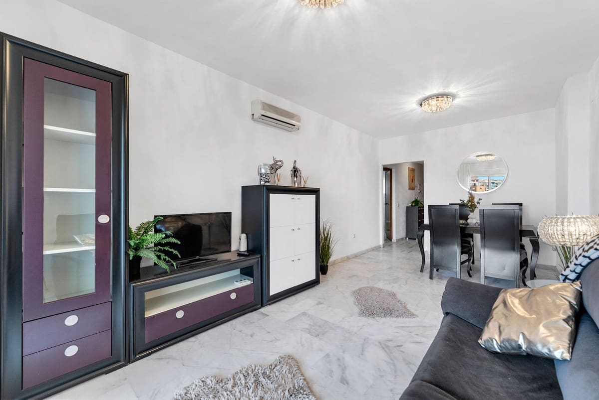 2 bedroom Apartment for sale in Riviera del Sol with pool garage - € 319,000 (Ref: 9072369)