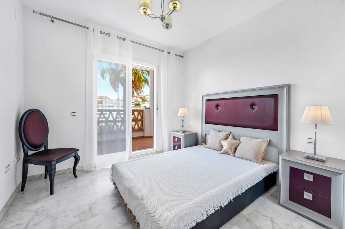 2 bedroom Apartment for sale in Riviera del Sol with pool garage - € 319,000 (Ref: 9072369)