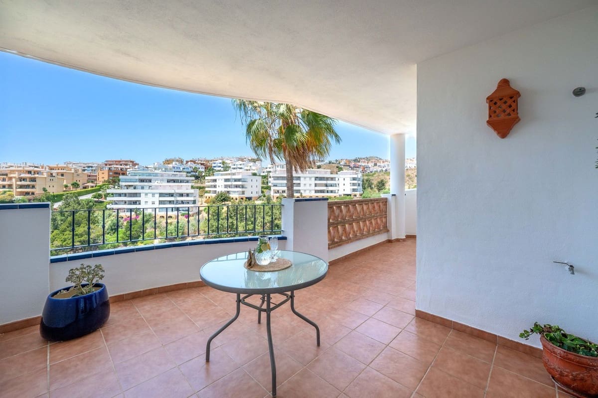 2 bedroom Apartment for sale in Riviera del Sol with pool garage - € 319,000 (Ref: 9072369)