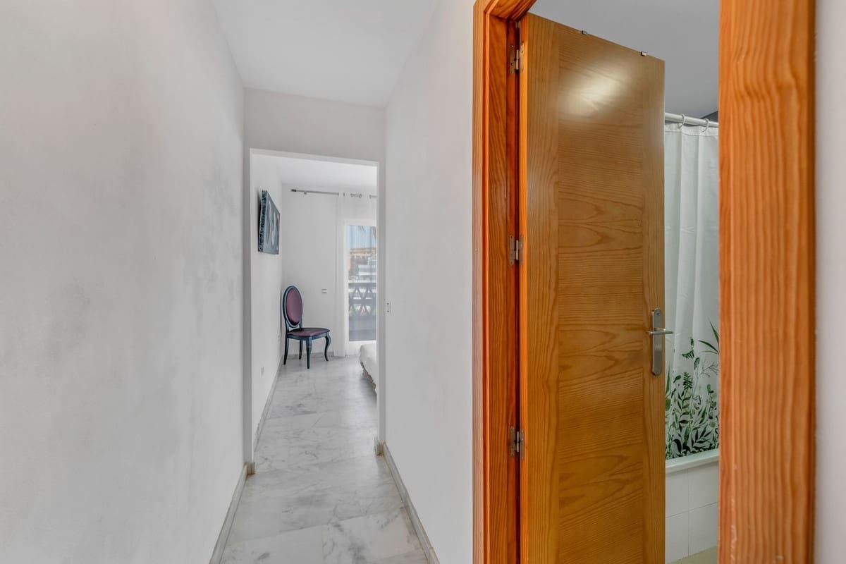 2 bedroom Apartment for sale in Riviera del Sol with pool garage - € 319,000 (Ref: 9072369)