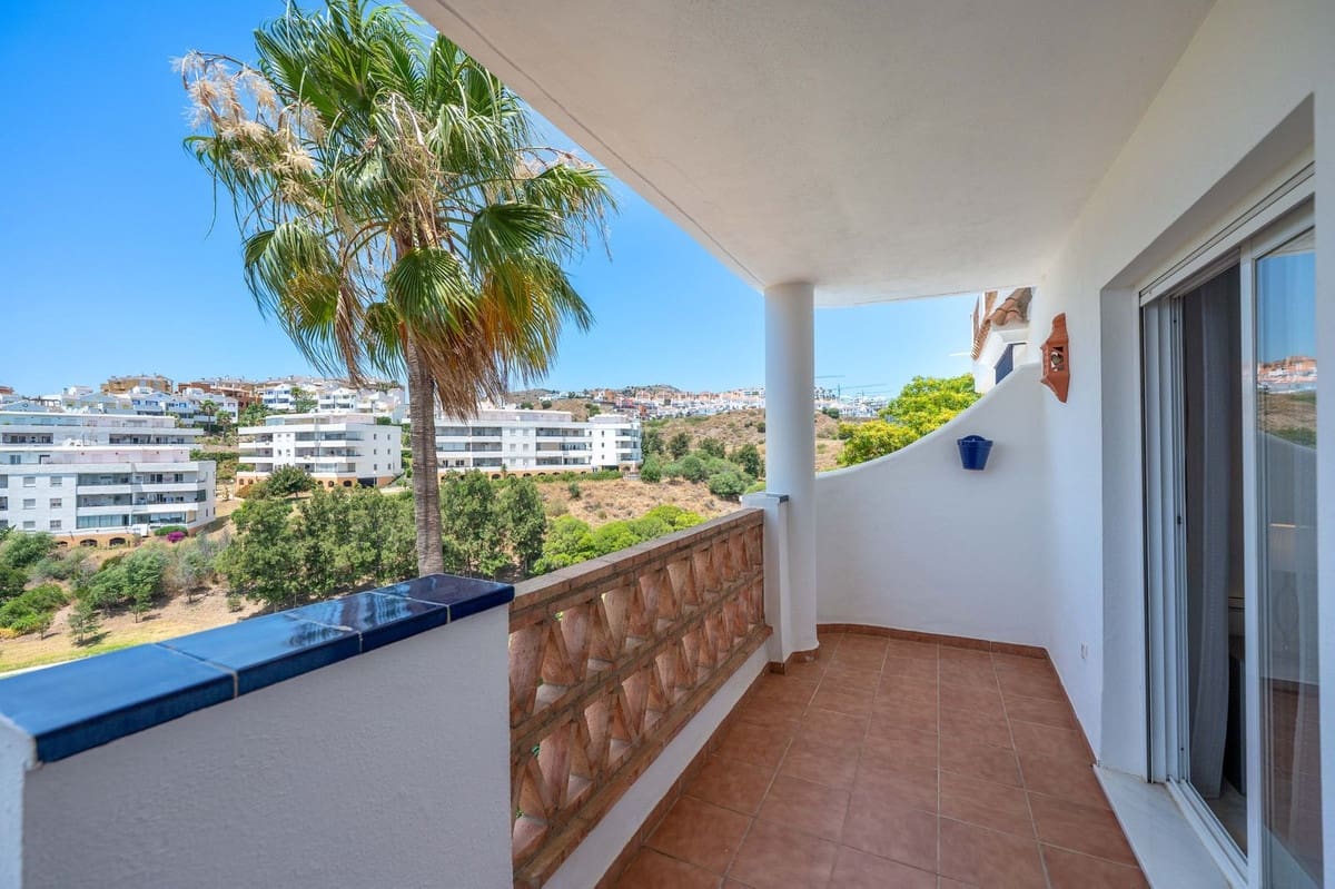 2 bedroom Apartment for sale in Riviera del Sol with pool garage - € 319,000 (Ref: 9072369)