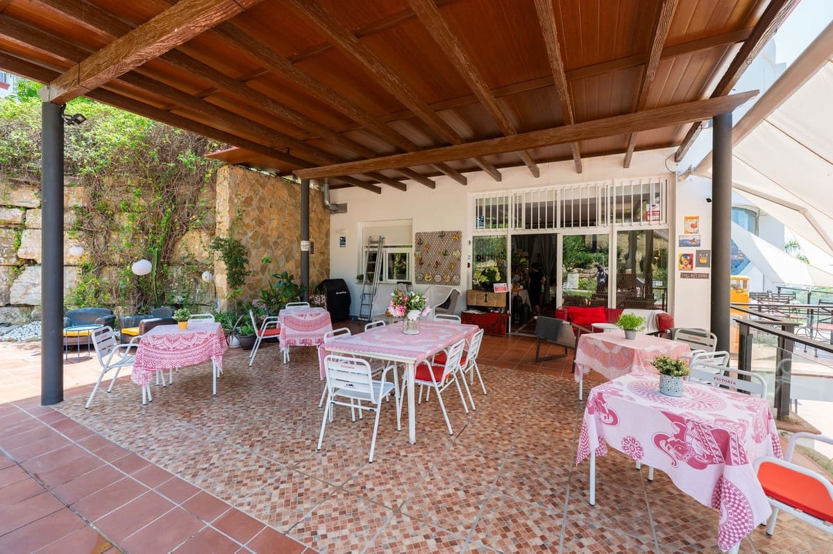 2 bedroom Apartment for sale in Riviera del Sol with pool garage - € 319,000 (Ref: 9072369)