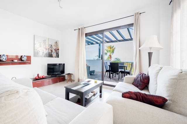 2 Zimmer Apartment zu verkaufen in Los Monteros, Marbella mit Pool Garage - 525.000 € (Ref: 9106298)