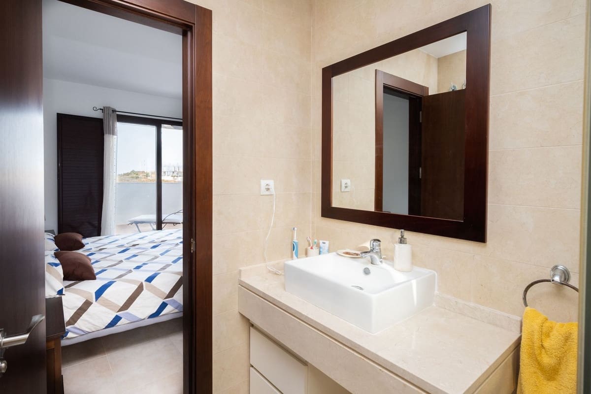 2 Zimmer Apartment zu verkaufen in Los Monteros mit Pool Garage - 525.000 € (Ref: 9106298)