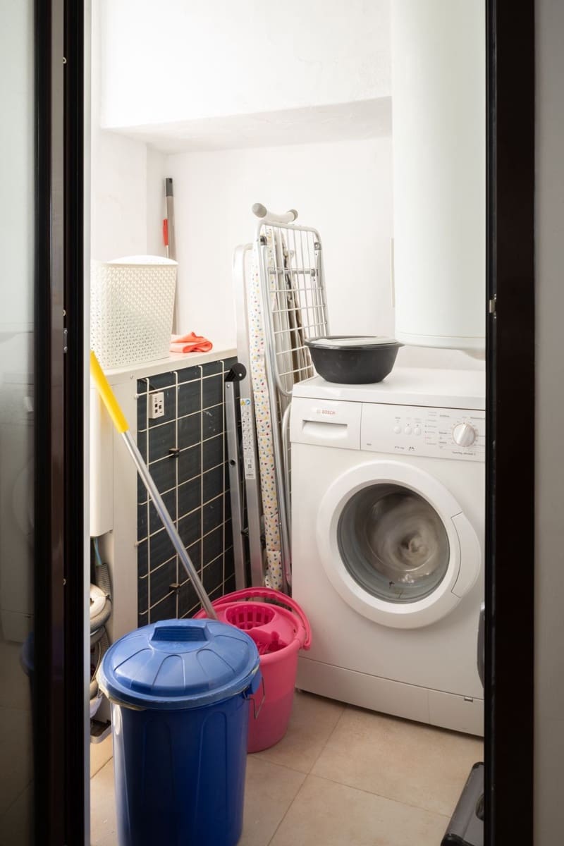 2 Zimmer Apartment zu verkaufen in Los Monteros mit Pool Garage - 525.000 € (Ref: 9106298)