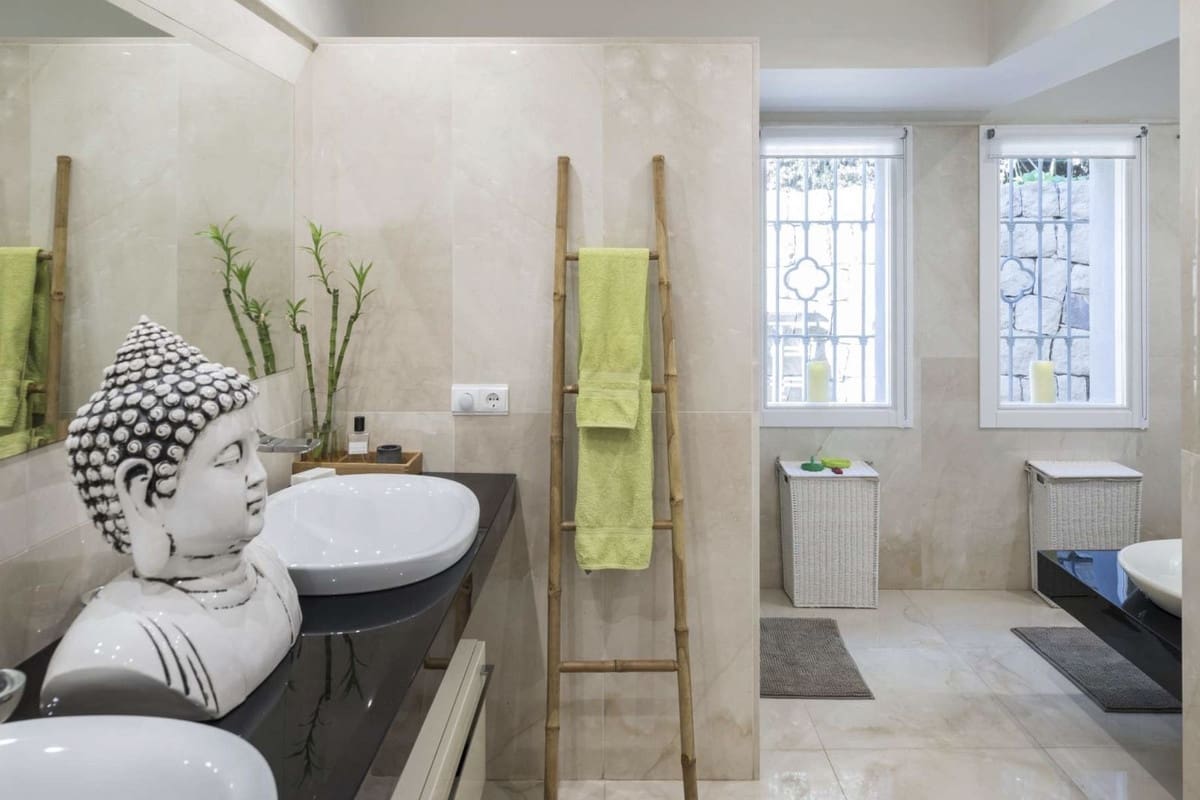 3 camera da letto Villa in vendita in La Quinta con piscina garage - 2.250.000 € (Rif: 9108065)