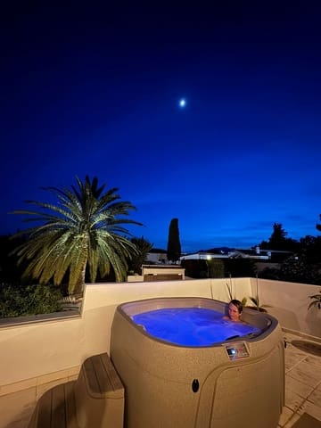 3 camera da letto Villa in vendita in La Quinta, Benahavís con piscina garage - 2.250.000 € (Rif: 9108065)